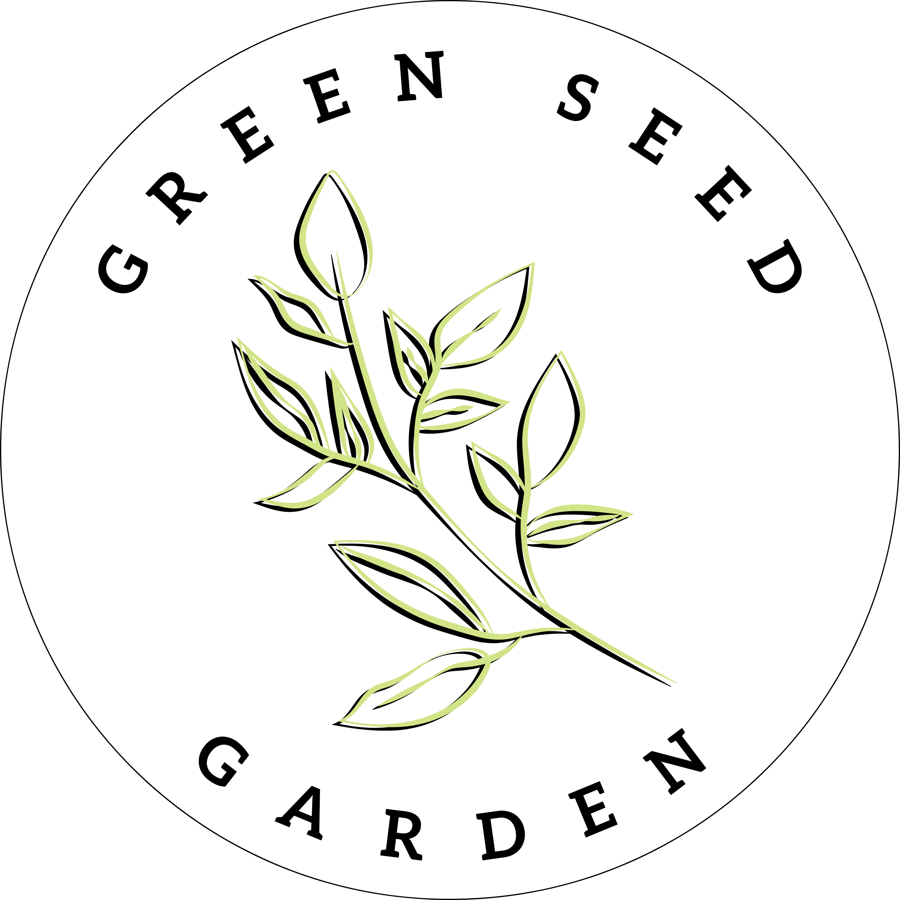 Serre Seeds